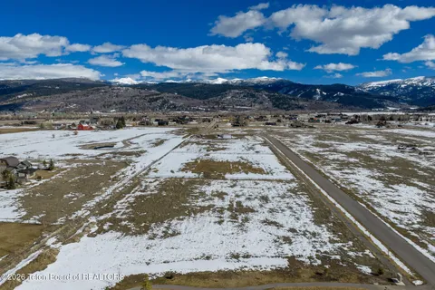 $370,000 | Lot 16 Lodge Pole Drive, Victor, ID 83455