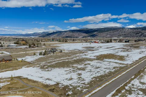 $370,000 | Lot 16 Lodge Pole Drive, Victor, ID 83455