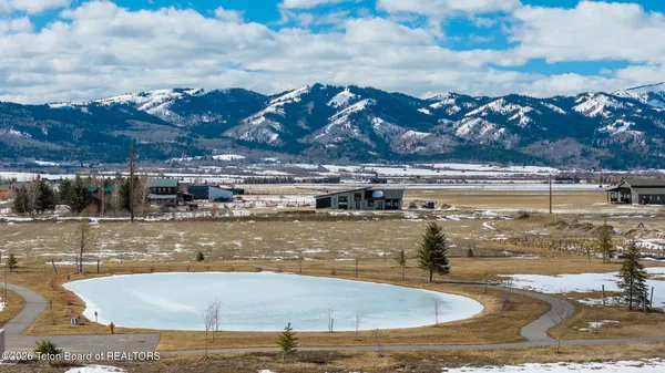 $370,000 | Lot 16 Lodge Pole Drive, Victor, ID 83455