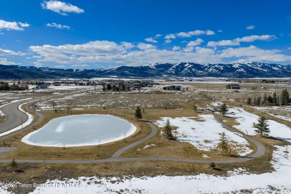 $370,000 | Lot 16 Lodge Pole Drive, Victor, ID 83455