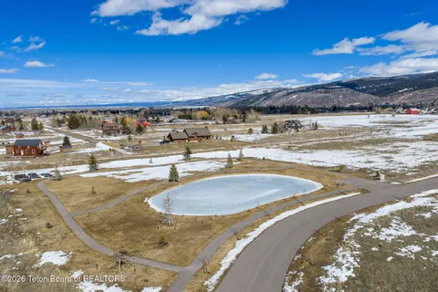 $370,000 | Lot 16 Lodge Pole Drive, Victor, ID 83455