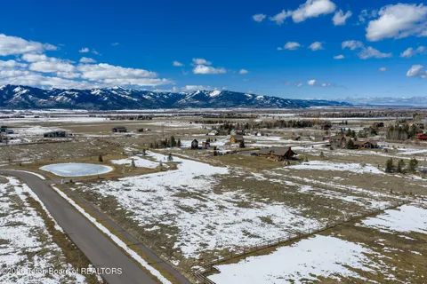 $370,000 | Lot 16 Lodge Pole Drive, Victor, ID 83455