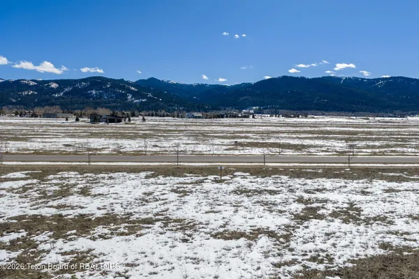 $370,000 | Lot 16 Lodge Pole Drive, Victor, ID 83455