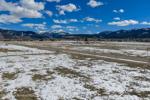 $370,000 | Lot 16 Lodge Pole Drive, Victor, ID 83455