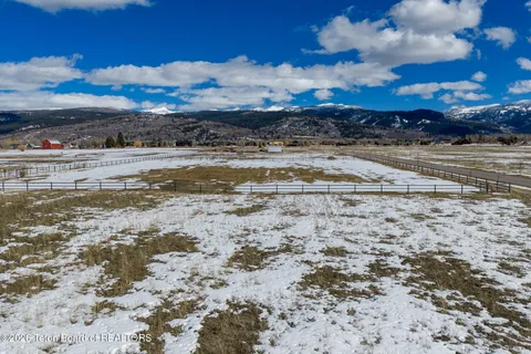 $370,000 | Lot 16 Lodge Pole Drive, Victor, ID 83455