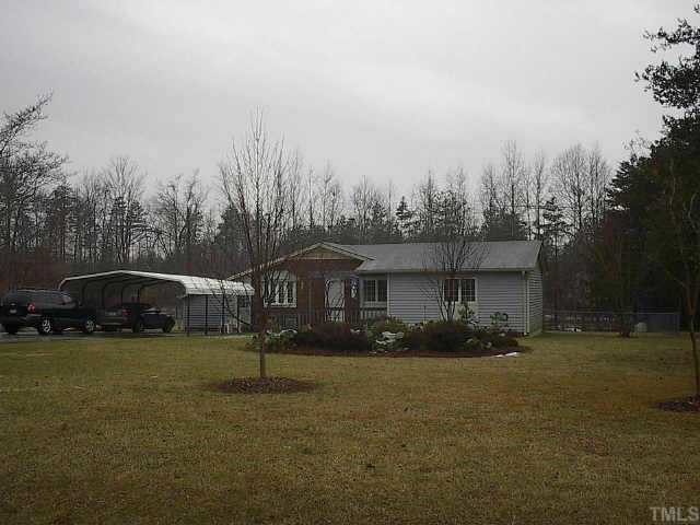 730 Mace Road Mebane, NC 27302 - Photo 1 of 1 Gallery Image 1