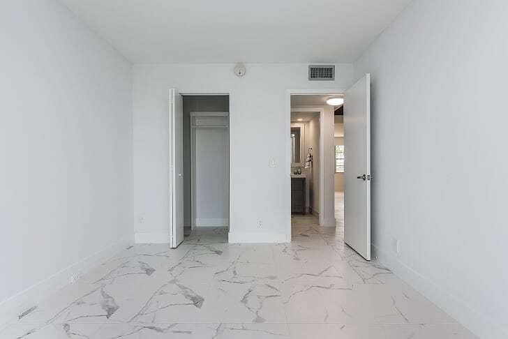 4048 Yarmouth C, Unit 4048 Boca Raton, FL 33434 - Photo 11 of 26 Second Bedroom