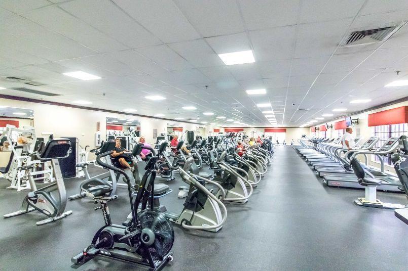 4048 Yarmouth C, Unit 4048 Boca Raton, FL 33434 - Photo 20 of 26 Exercise