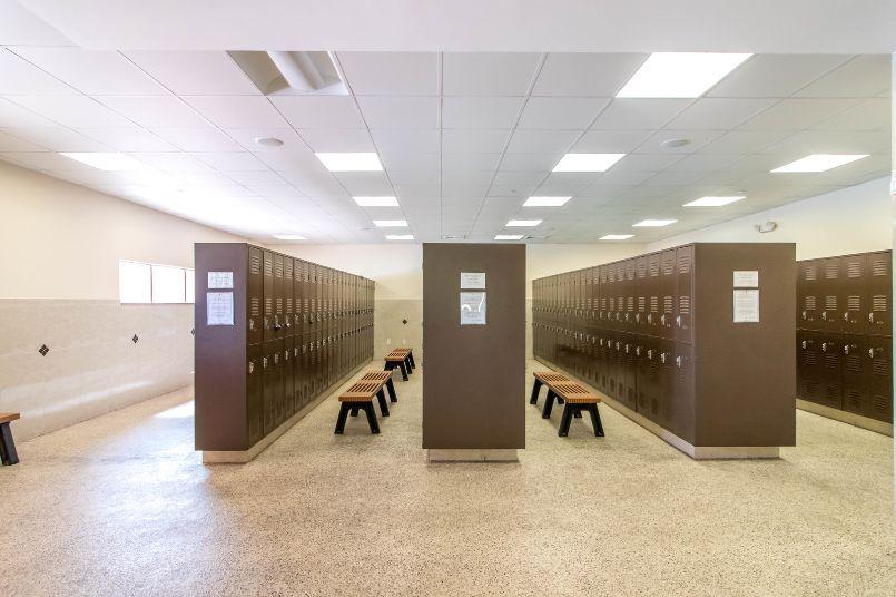 4048 Yarmouth C, Unit 4048 Boca Raton, FL 33434 - Photo 22 of 26 Locker Room