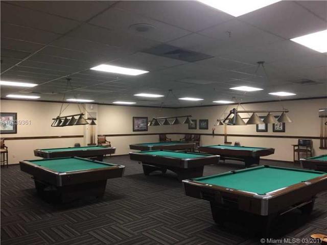 4048 Yarmouth C, Unit 4048 Boca Raton, FL 33434 - Photo 25 of 26 Billiards Clubhouse