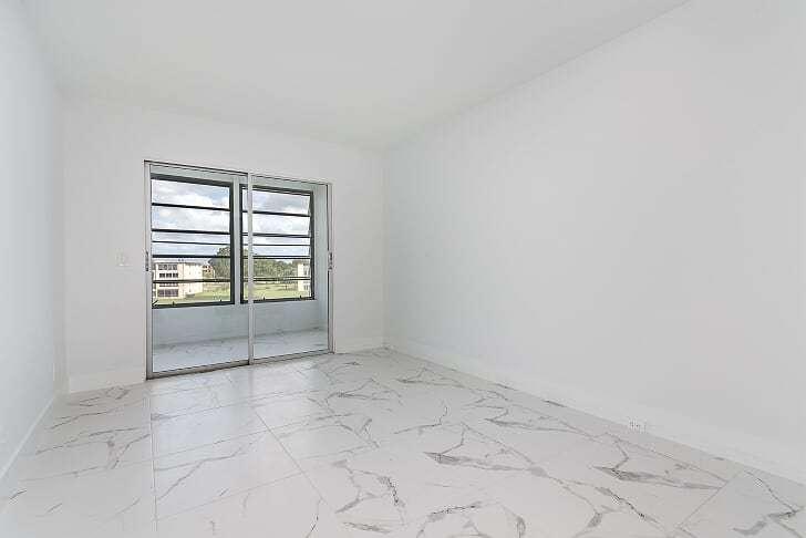 4048 Yarmouth C, Unit 4048 Boca Raton, FL 33434 - Photo 10 of 26 Second Bedroom