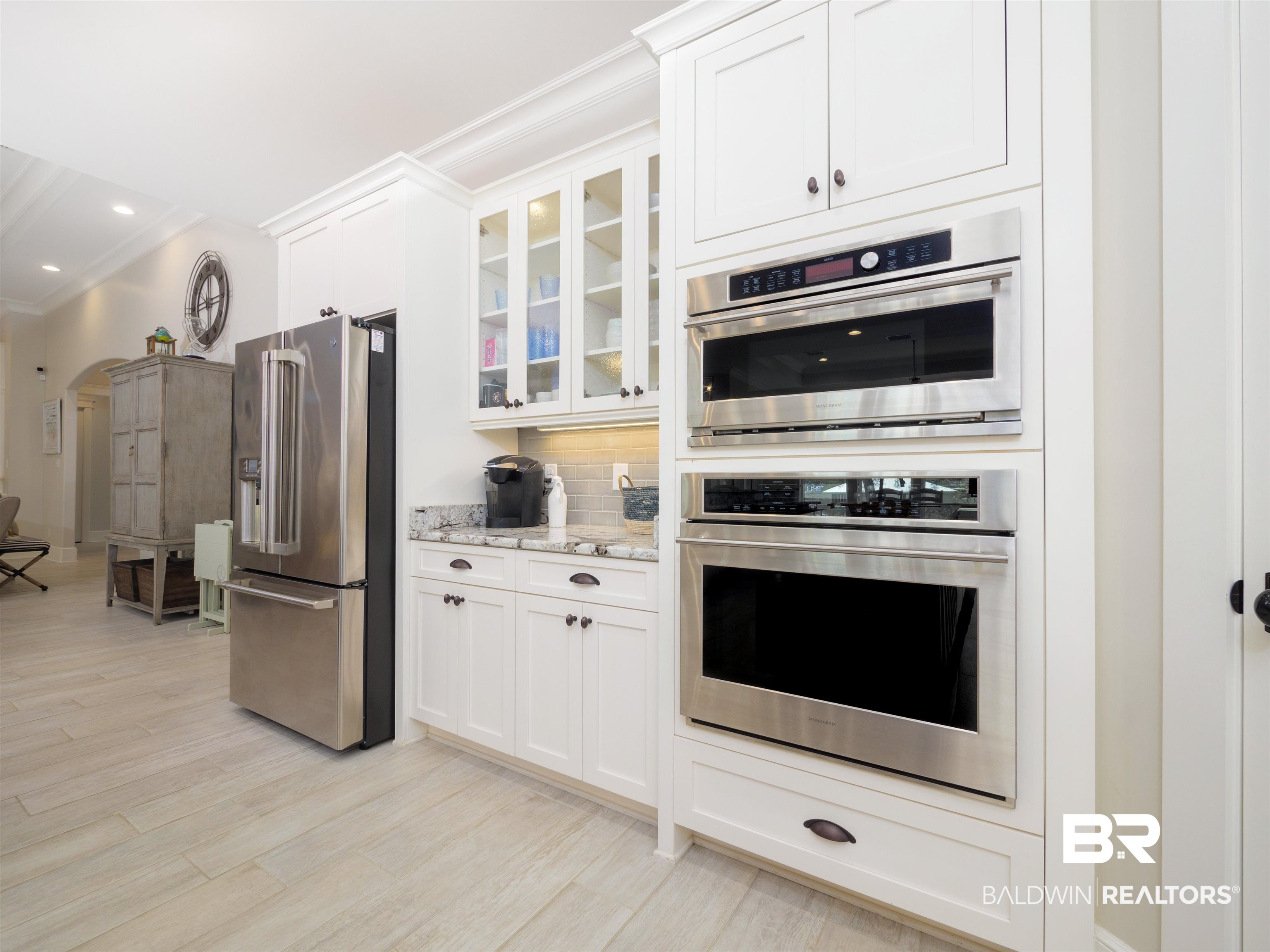9386 Miflin Creek Road Elberta, AL 36530 - Photo 20 of 43 GOURMET KITCHEN