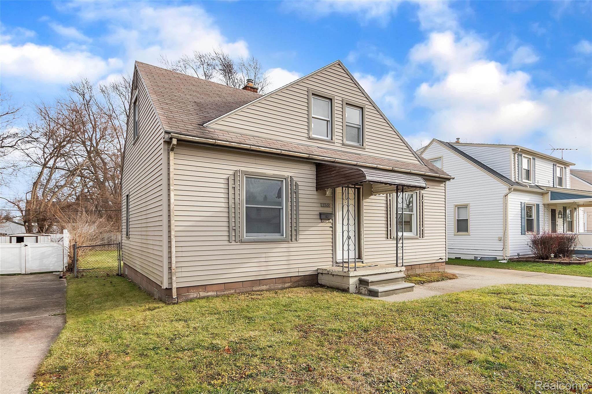 4159 Filbert Street Wayne, MI 48184 - Photo 40 of 44 02-4159 Filbert St-Windowstill Real Estate Photography-2.jpg