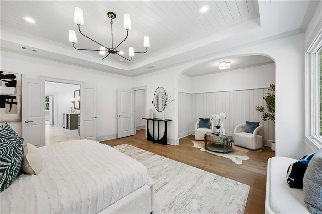 680 Edgewater Trail Atlanta, GA 30328 - Photo 22 of 34