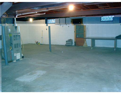 2790 Brodhead Road Aliquippa, PA 15001 - Photo 14 of 18 Other Plan. UNFINISHED BASEMENT JUST WAITING TO BE FINISHED.