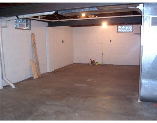 2790 Brodhead Road Aliquippa, PA 15001 - Photo 15 of 18 Other. ANOTHER VIEW OF THE BASEMENT.