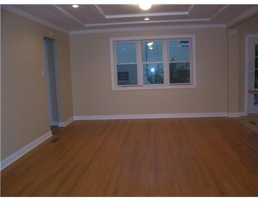 2790 Brodhead Road Aliquippa, PA 15001 - Photo 4 of 18 Living Room. 24X13 LIVINGROOM WITH BEAUTIFUL REFINISHED HARDWOOD FLOORS.