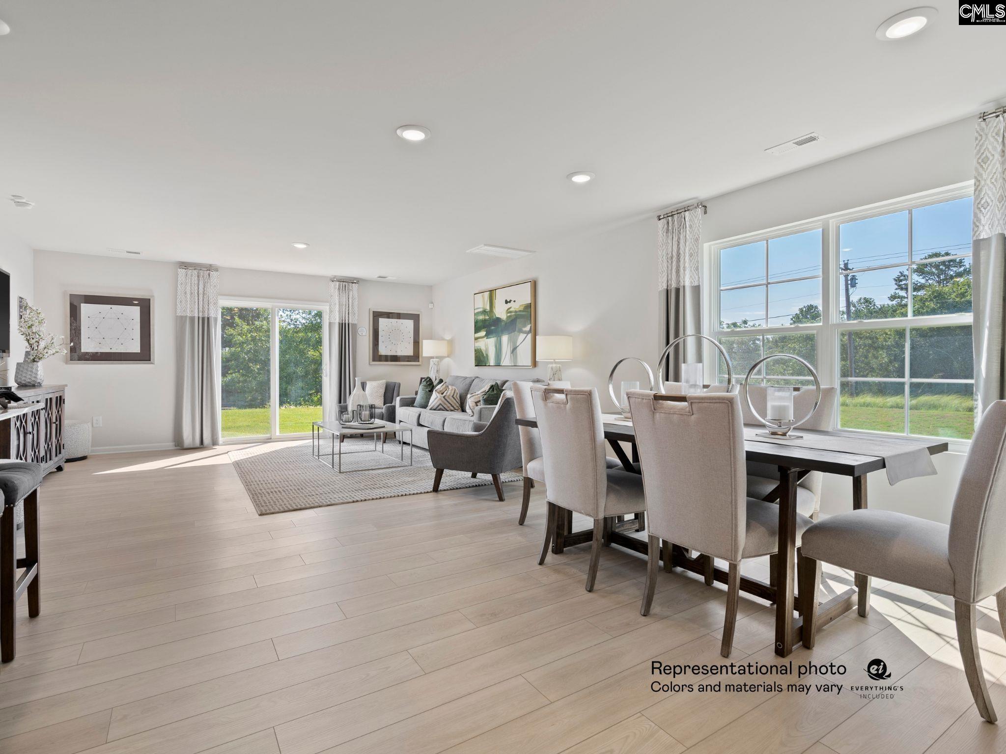 638 Richmond Road Gaston, SC 29053 - Photo 29 of 48