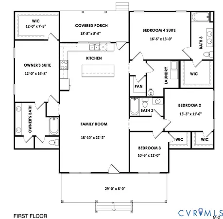 $620,000 | 5310 St Pauls Church Road, Goochland, VA 23063