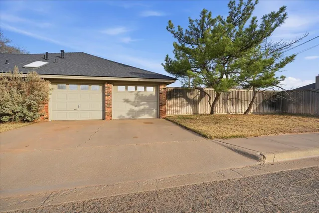 $250,000 | 1102 Poplar Street, Levelland, TX 79336