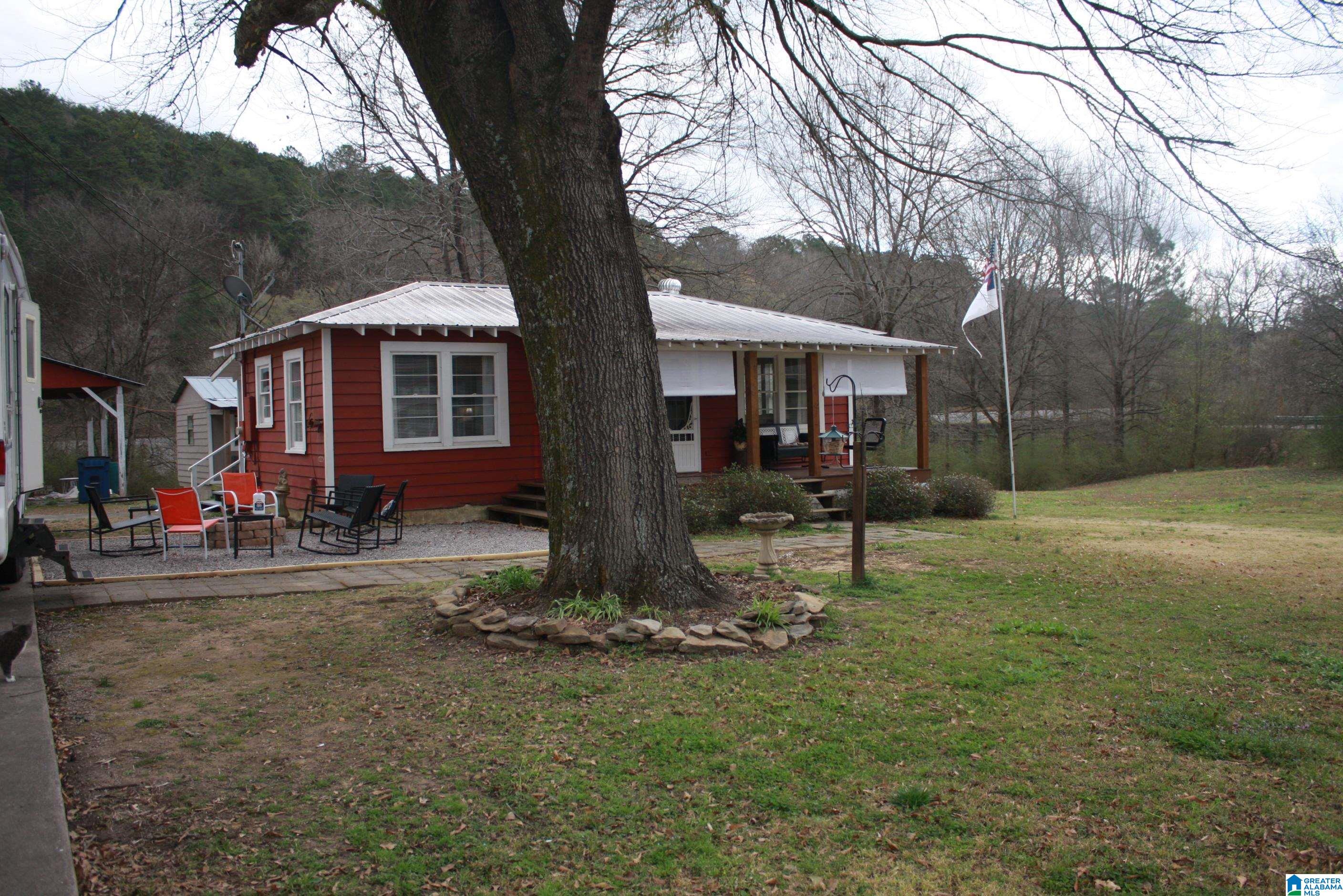 123 Bivens Brookside Road Graysville, AL 35073 - Photo 3 of 26