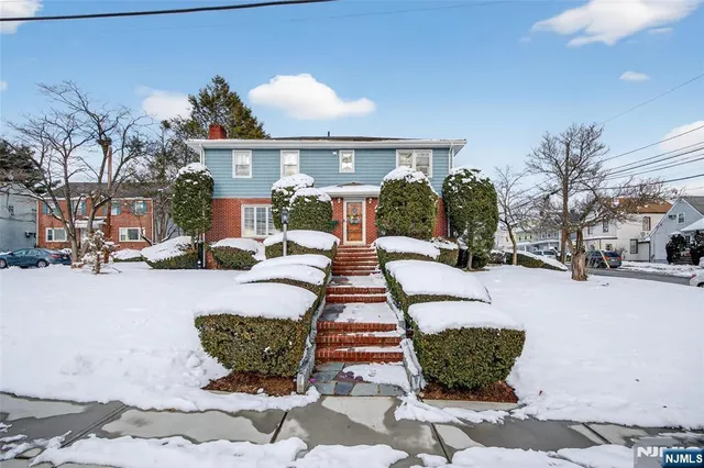 $849,900 | 16 Parkview Place, Passaic, NJ 07055