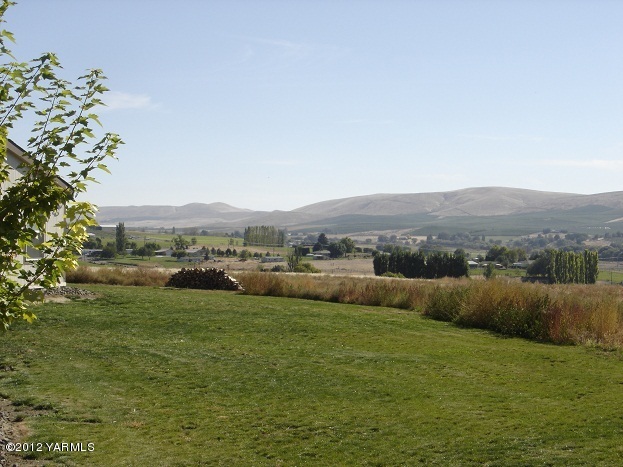 405 Schut Road Moxee, WA 98936 - Photo 3 of 11 a view of lake with mountain