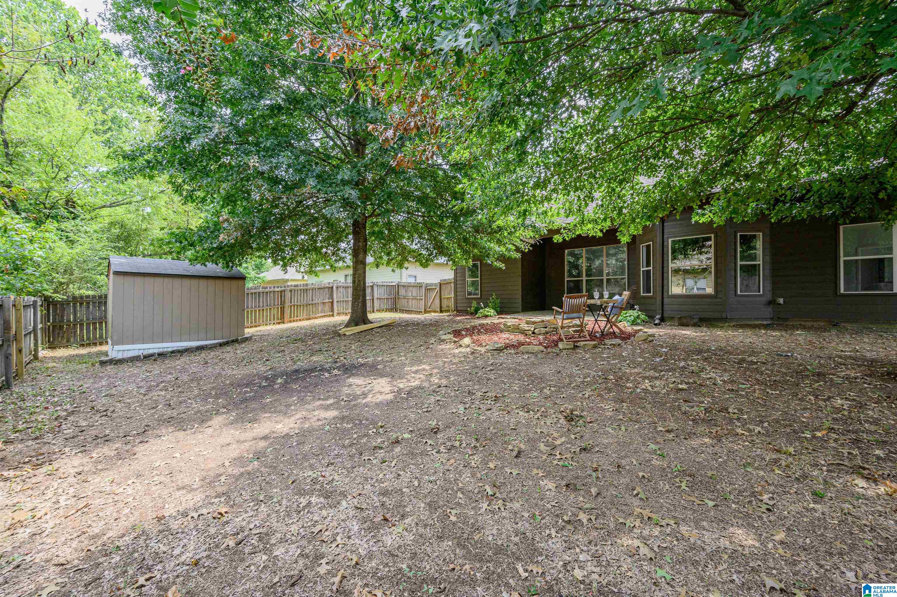 688 Barkley Circle Alabaster, AL 35007 - Photo 30 of 34