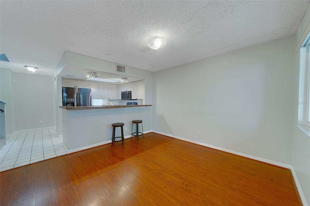9241 Jake's Path Largo, FL 33771 - Photo 25 of 46 a view of kitchen and window