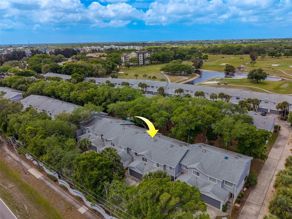 9241 Jake's Path Largo, FL 33771 - Photo 43 of 46 an aerial view of a city