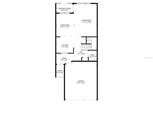 $2,500 | 9241 Jake's Path, Largo, FL 33771