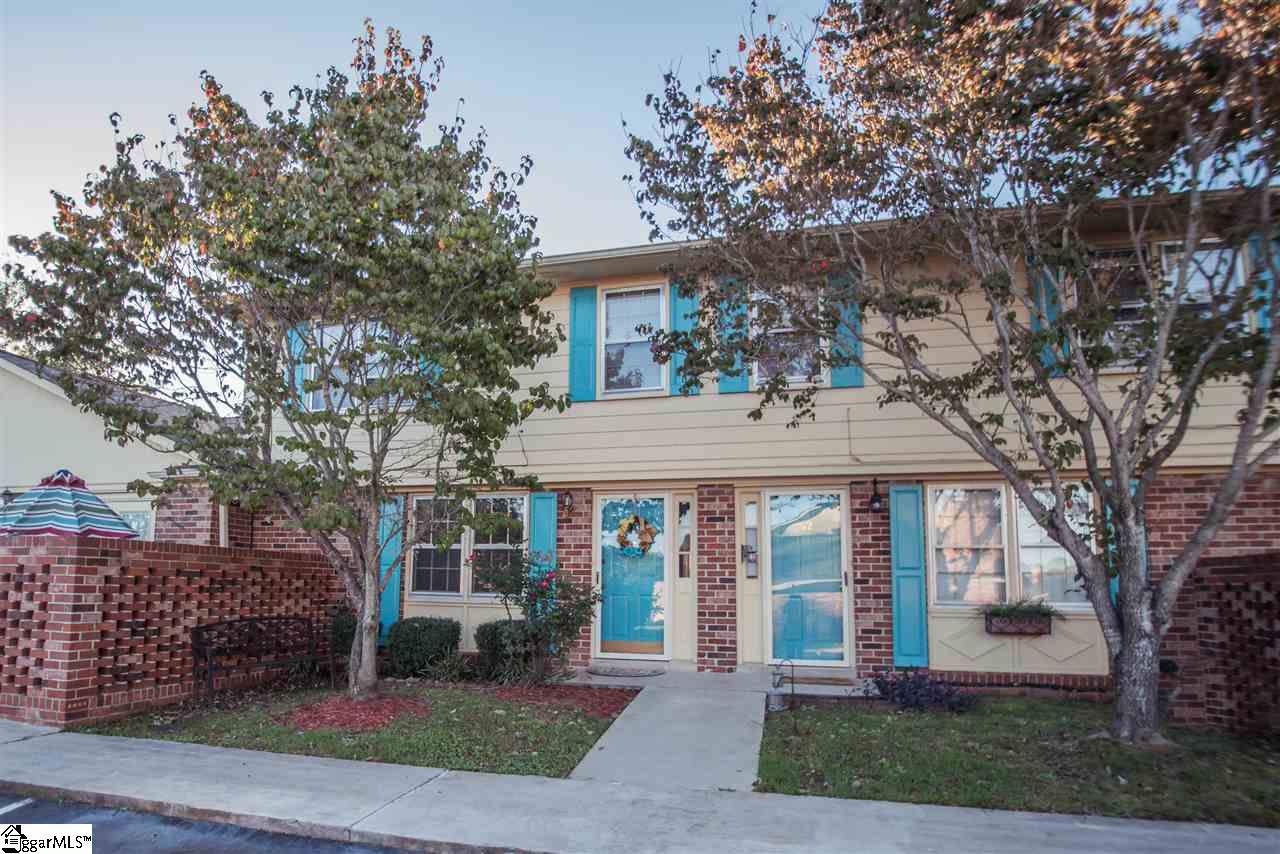 710 Hunts Bridge Road, Unit 43 Greenville, SC 29617 - Photo 1 of 31