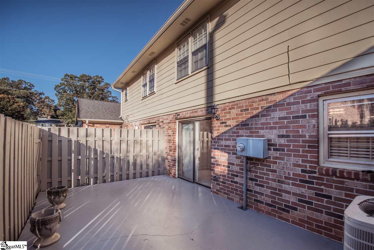 710 Hunts Bridge Road, Unit 43 Greenville, SC 29617 - Photo 4 of 31