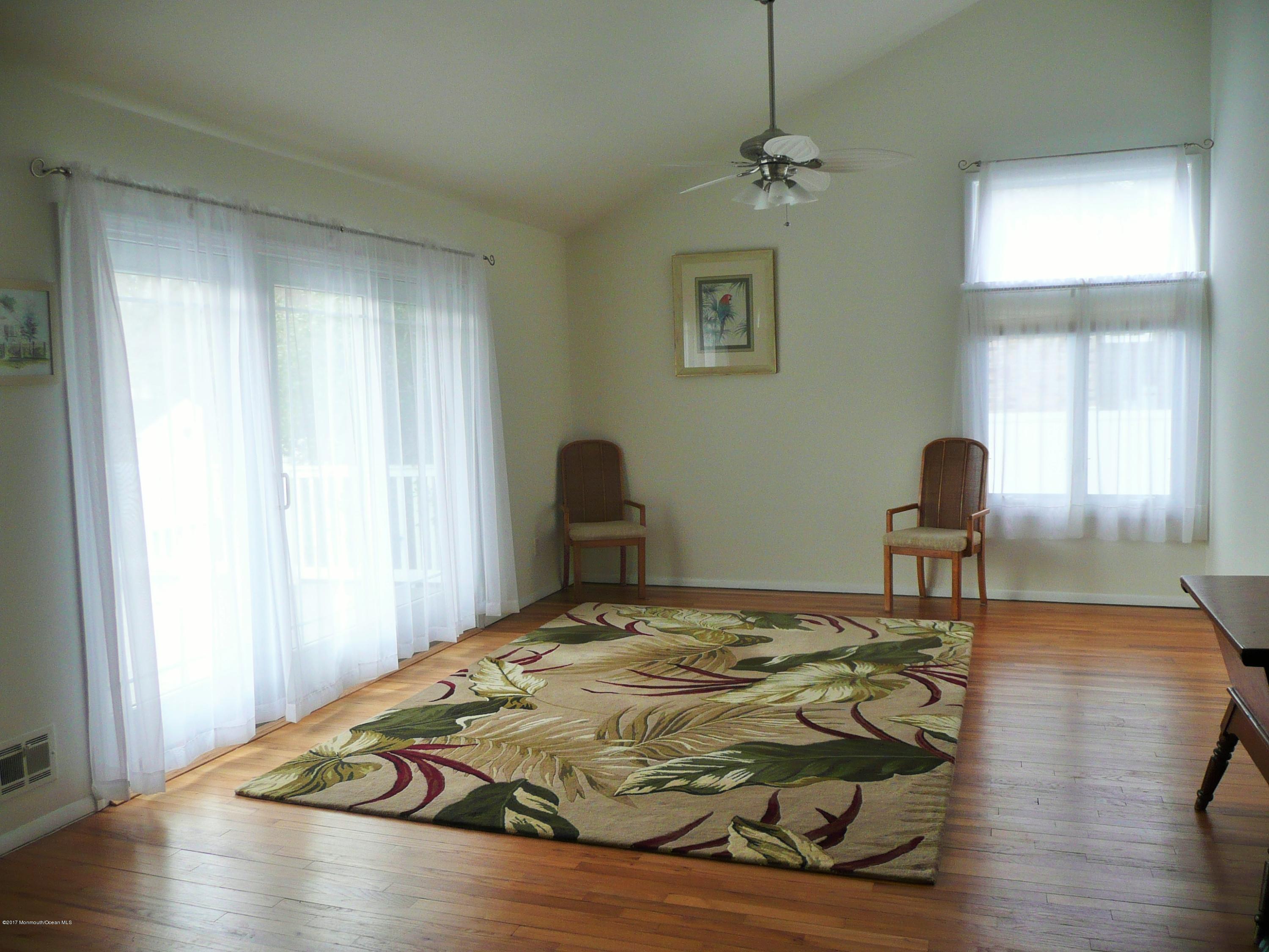 30 Carolyn Road Little Silver, NJ 07739 - Photo 3 of 13 a bedroom with a bed and a window