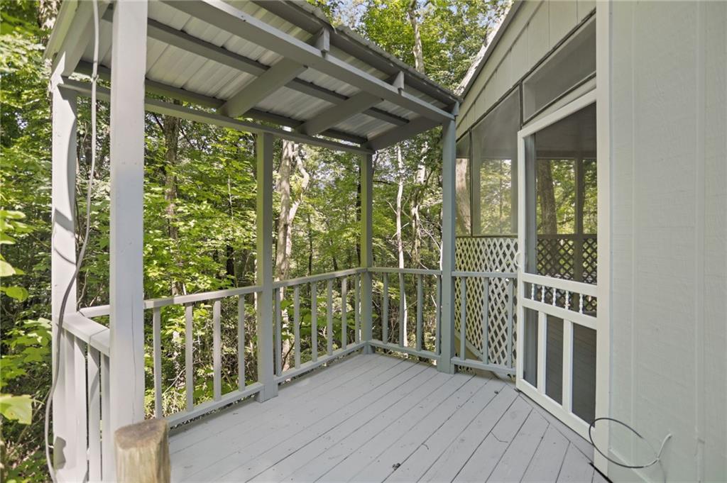 202 Crystal Hill Road Clarkesville, GA 30523 - Photo 34 of 39