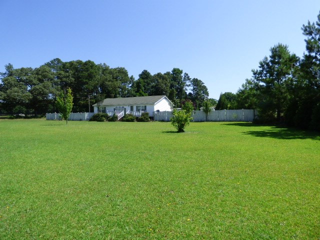 3855 Reedy Prong Church Road Dunn, NC 28334 - Photo 2 of 25 Photo 2