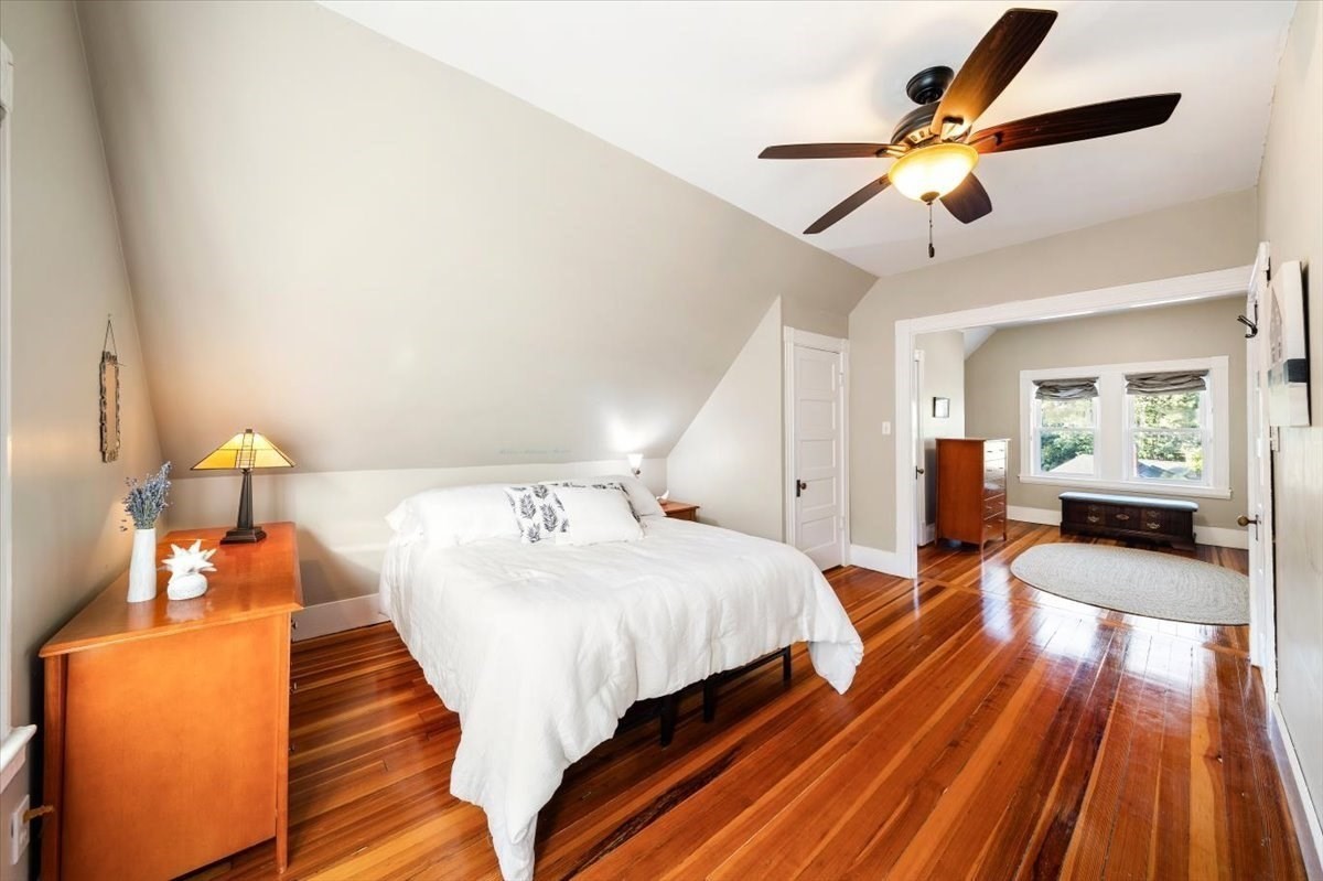 12 Barnes Road, Unit 2 Newton, MA 02458 - Photo 36 of 41 Gallery Image 36