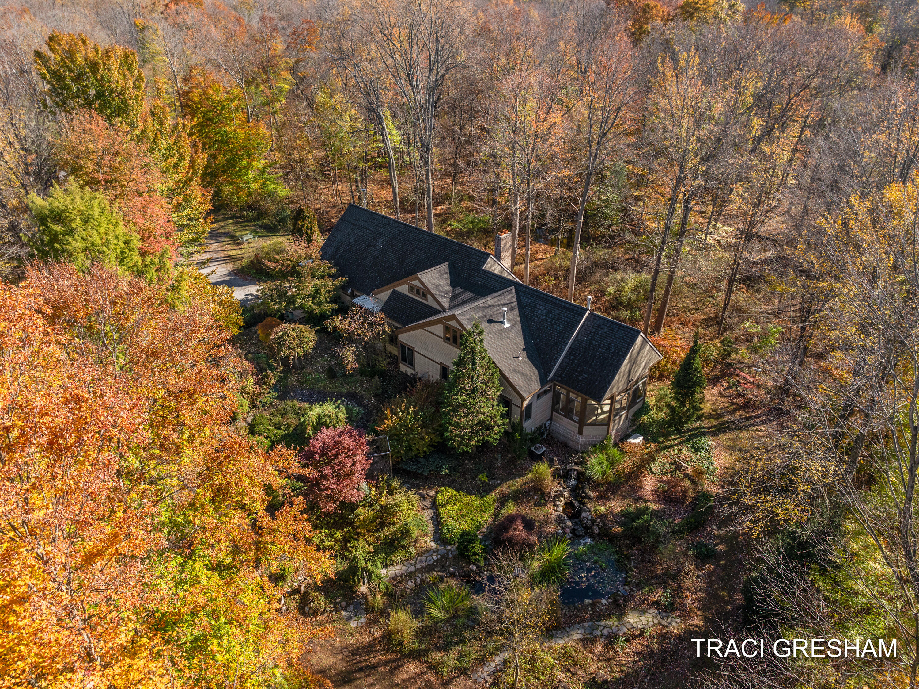 4960 South Hilton Park Road Fruitport, MI 49415 - Photo 60 of 62 4960 S Hilton Park Rd