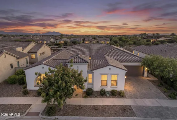 $1,150,000 | 10545 East Thorite Avenue, Mesa, AZ 85212