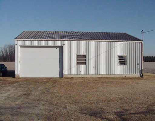 8116 Hamilton Road Yoder, IN 46798 - Photo 3 of 3