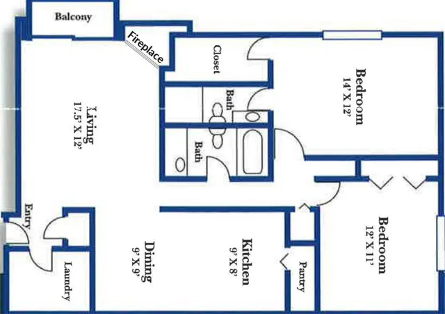 a picture of a bathroom with a sink