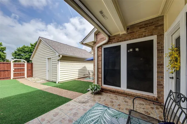 $425,000 | 3602 Soft Wind Court, Grapevine, TX 76051