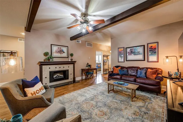 $425,000 | 3602 Soft Wind Court, Grapevine, TX 76051