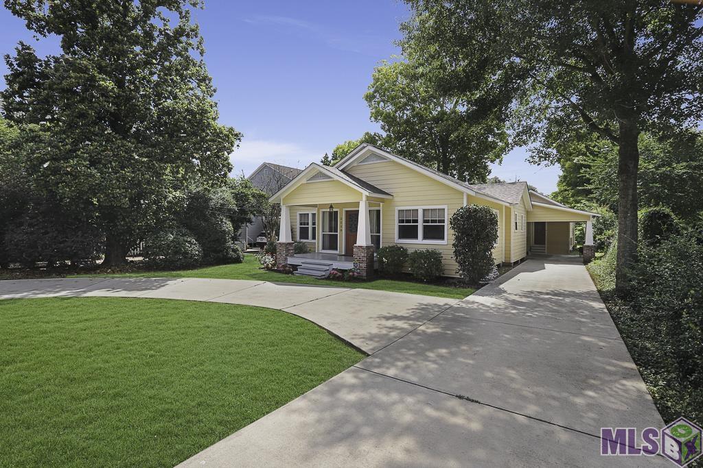 2228 Cloverdale Avenue Baton Rouge, LA 70808 - Photo 30 of 30