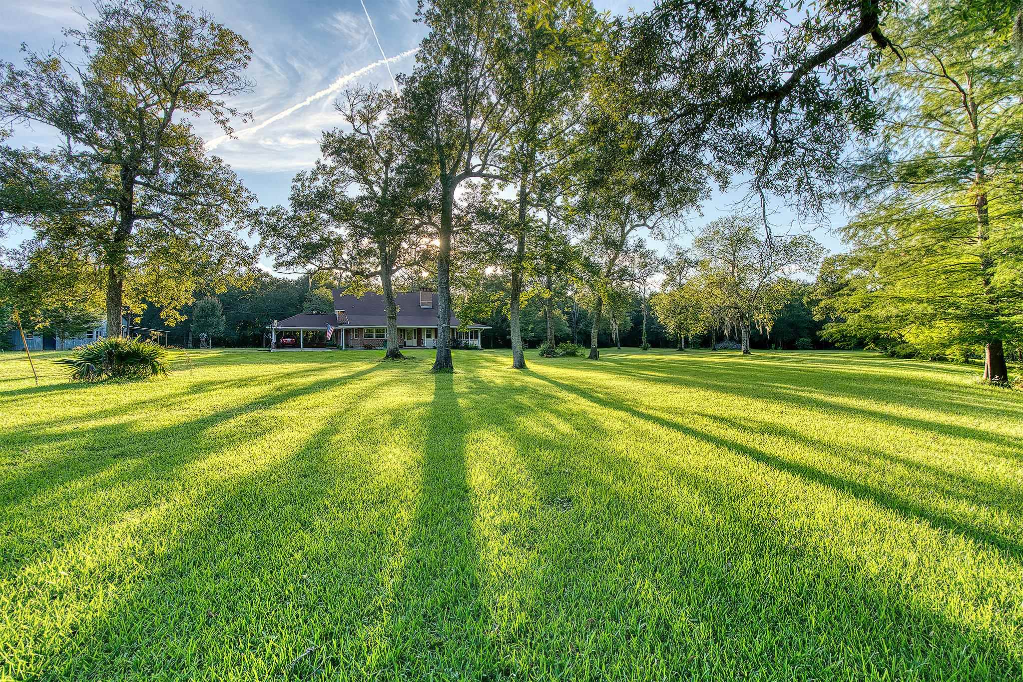7476 Foard Road Beaumont, TX 77705 - Photo 5 of 49 a view of a volley ball court
