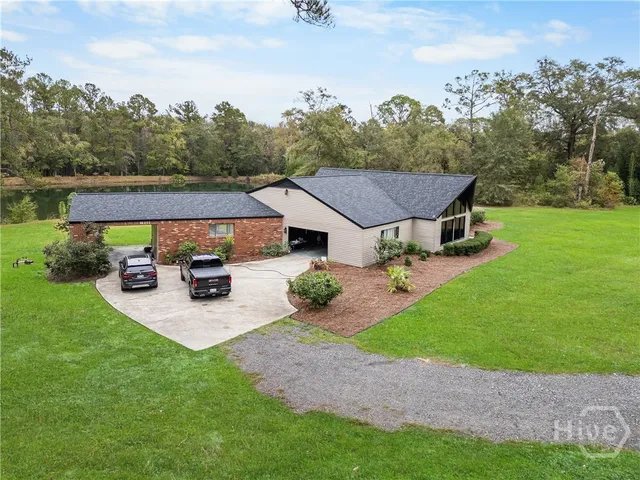 $1,050,000 | 100 Morgan Drive, Harlem, GA 30814