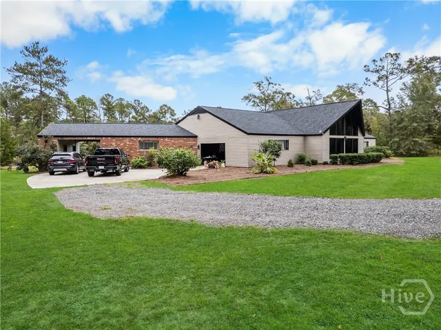 $1,050,000 | 100 Morgan Drive, Harlem, GA 30814