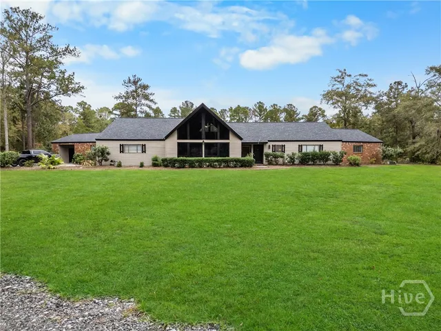 $1,050,000 | 100 Morgan Drive, Harlem, GA 30814