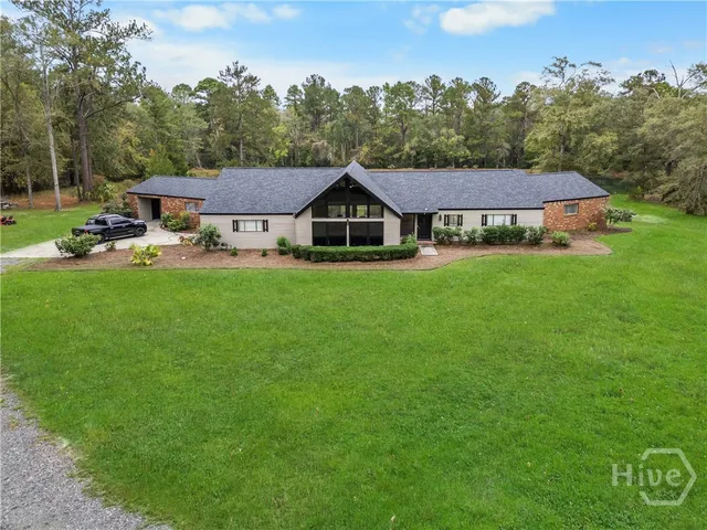 $1,050,000 | 100 Morgan Drive, Harlem, GA 30814