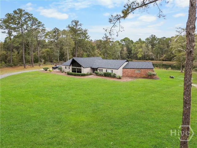$1,050,000 | 100 Morgan Drive, Harlem, GA 30814